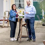 Farm stay Weingut Krell Mitterretzbach
