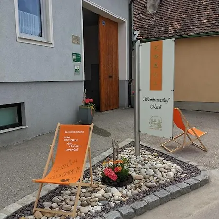Weingut Krell