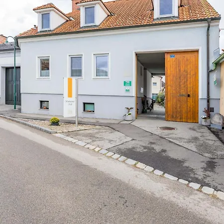 Feriegård Weingut Krell *