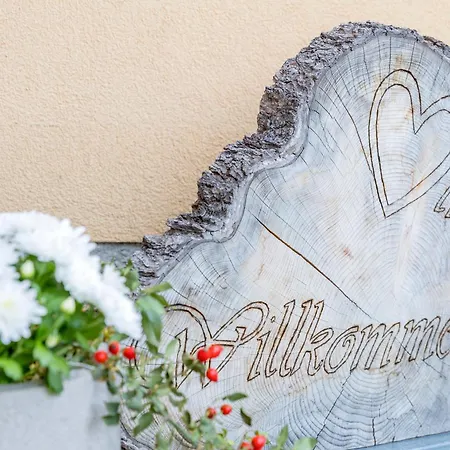 Feriegård Weingut Krell Mitterretzbach