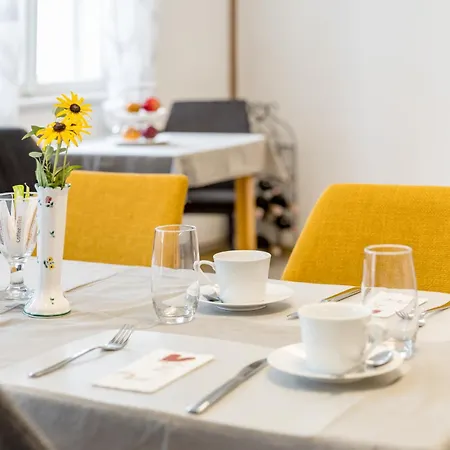 Weingut Krell Feriegård