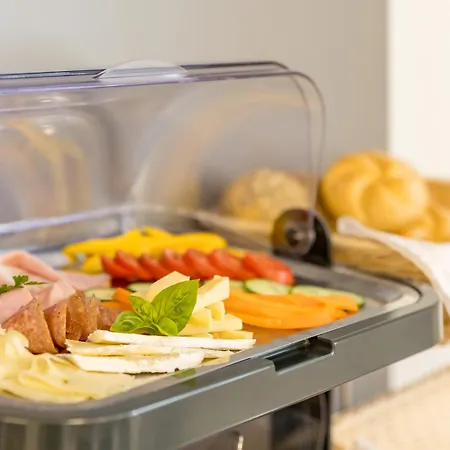 Weingut Krell Feriegård *