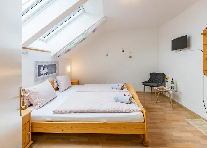 Feriegård Weingut Krell *