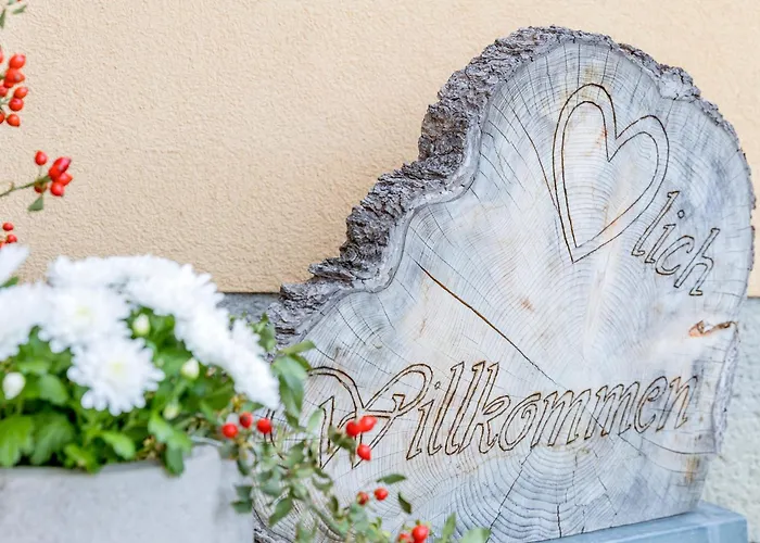 Feriegård Weingut Krell Mitterretzbach