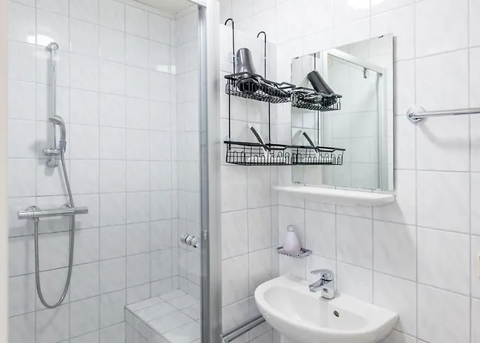 Feriegård Weingut Krell