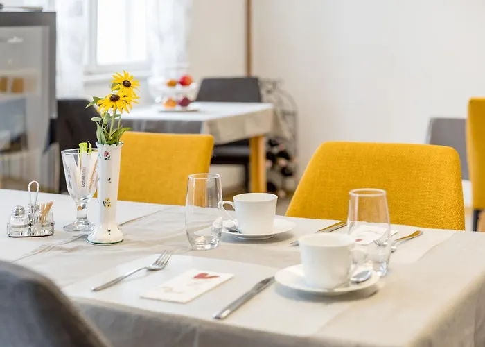 Weingut Krell Feriegård